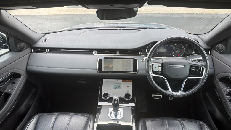 Land Rover Range Rover Evoque 1.5 P300e R-Dynamic SE 5dr Auto Hatchback